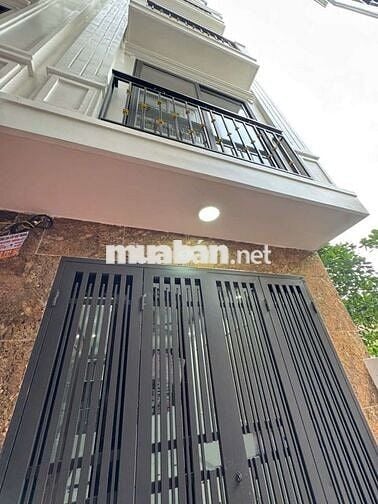 Chính chủ gửi bán nhà phú lương