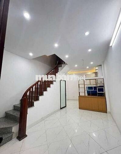🔥 BÁN NHÀ 4,5 TẦNG – TRUNG TÂM PHÚ LƯƠNG – HÀ ĐÔNG