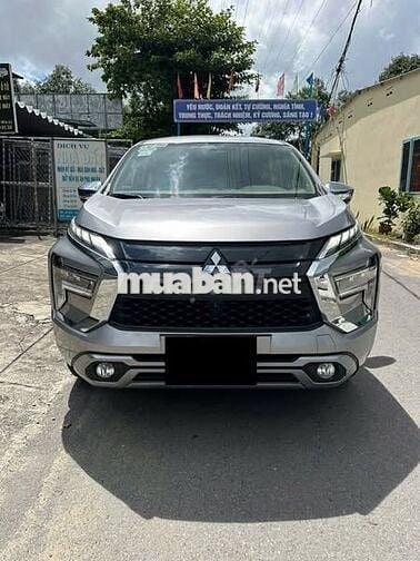 Mitsubishi Xpander 2022