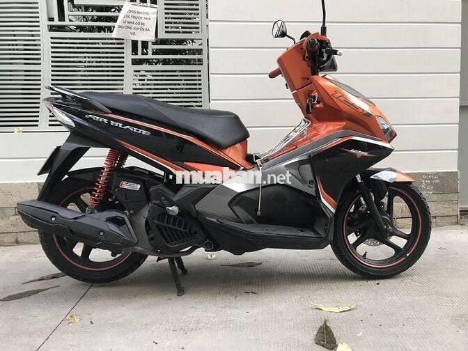 Airblade 2016 1 đời chủ