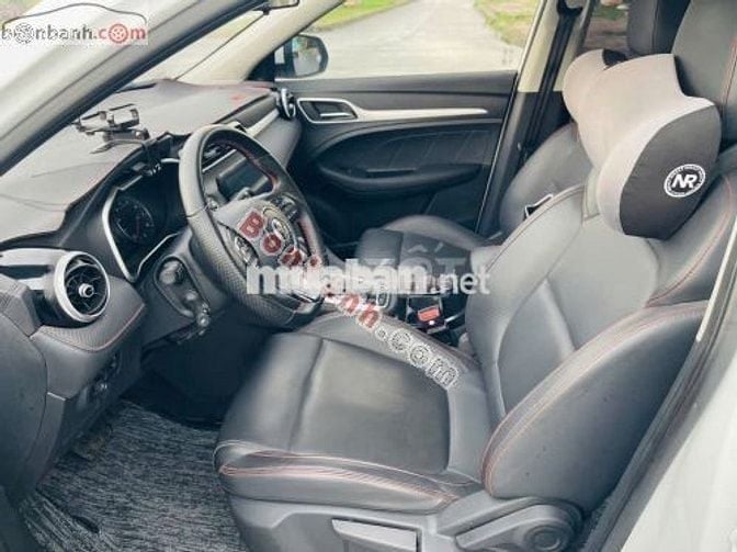 MG ZS Standard 1.5 AT 2WD 2024