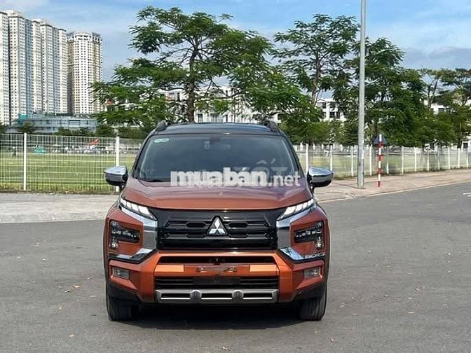 Mitsubishi Xpander Cross 2023