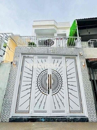 🇻🇳🇻🇳🇻🇳NHÀ NGUYÊN CĂN HẺM XE HƠI HUỲNH TẤN PHÁT NHÀ BÈ