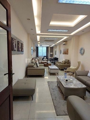 BÁN NHÀ MẶT PHỐ BẠCH MAI 113/122 X 7 TẦNG THANG MÁY MẶT TIỀN 4M 69 tỷ 