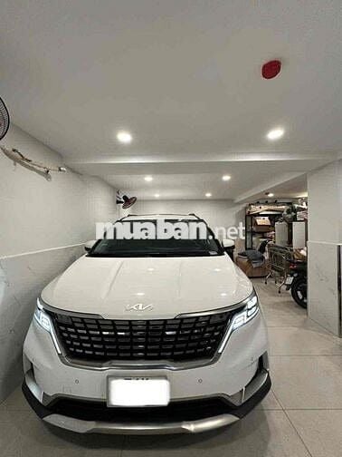 Kia Carnival 2022 3.5G Signature 7 chỗ - 33000 km