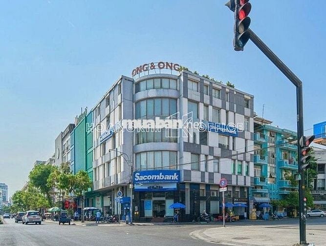 Thuê văn phòng giá rẻ Phú Nhuận 110m², chỉ 300k/m²