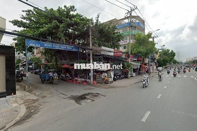 HẺM 1/ LÊ VĂN QUỚI, BÁN HAI CĂN LIỀN KỀ DIỆN TÍCH LỚN