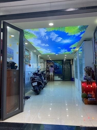 CHO THUÊ MẶT BẰNG KINH DOANH ĐƯỜNG 3/2 QUẬN 10