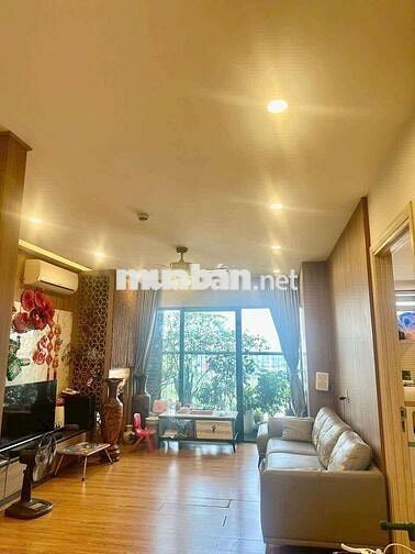 Chung cư Hồng Hà eco city đủ sổ hồng, cạnh Tứ hiệp plaza