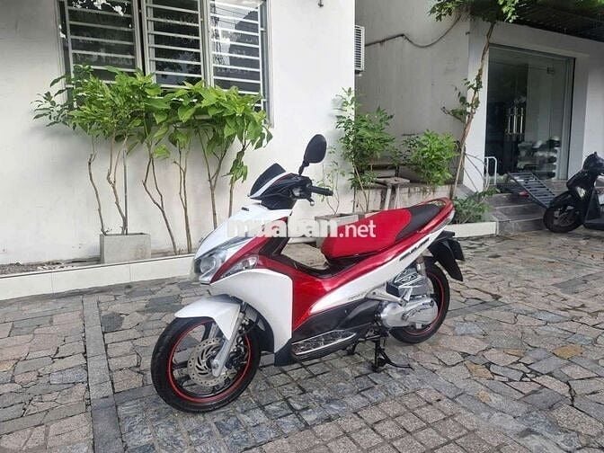 Xe Honda Air Blade fi bstp