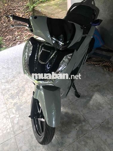 Shark Up SH - chạy im như điện