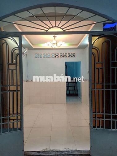 6,3 triệu✅️ Cho thuê nhà Nguyễn Văn Khối✅️ Phường 8 Gò Vấp 1PN 1WC