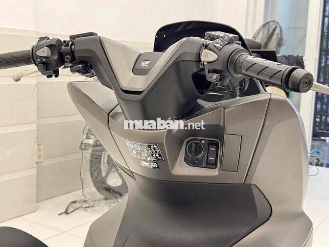 Honda PCX 160 ABS