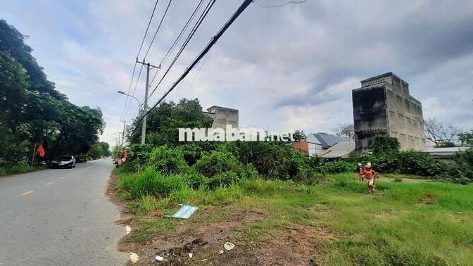 Bán đất đường Tam Thôn Hiệp, 700m2, cách chợ Tam Thôn Hiệp 500m.