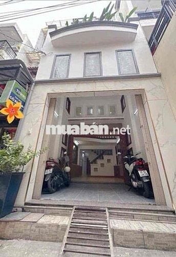 - SÁT MTKD - NI SƯ HUỲNH LIÊN - HXH 4M