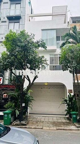 CHO THUÊ NHÀ PHỐ KINH DOANH HƯNG GIA 3 PHÚ MỸ HƯNG