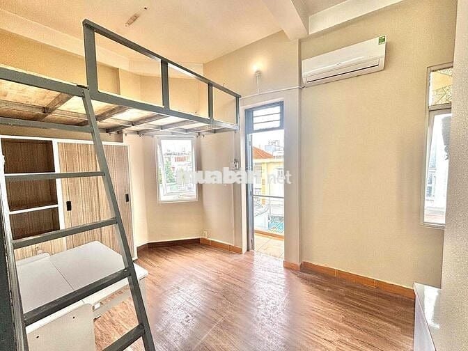 📍Duplex Full NT Hoàng Hoa Thám Bình Thạnh