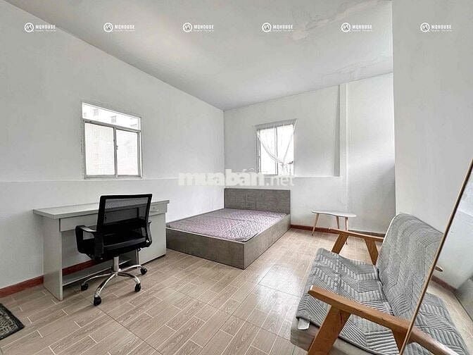 📍 Cho Thuê căn hộ 30m2 - Ngay Khu Sân Bay - Phòng Thoáng giá rẻ
