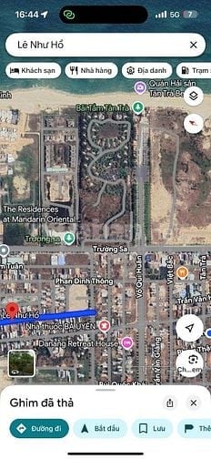 105m2/4,95 tỷ đường Lê Như Hổ,sát Biển,600 giường.FPT,Núi Non Nước