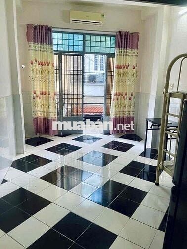 Studio Bancol Full Nội Thất Ngay Cầu Nguyễn Văn Cừ
