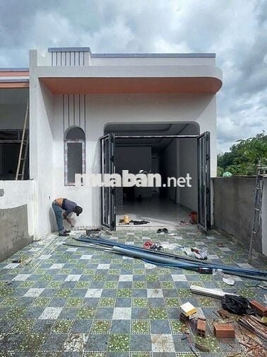 Bán nhà Chánh Phú Hòa gần lộ 7b Mỹ Phước 2 Bến Cát Bình Dương. TP.HCM