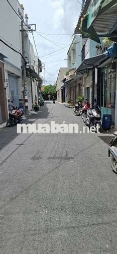 ☎️CHỦ NHÀ CẦN BÁN GẤP 🔥TÂN  PHÚ - SÁT MẶT TIỀN TÔ HIỆU - 64.4M2