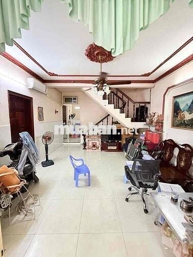 🔥 🔥 CHỦ BÁN - 5.8 TỶ-101m² -CĂN GÓC 3 MẶT TIỀN-HXH-GẦN CẦU PHÚ MỸ