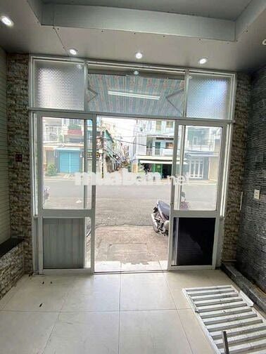 MT góc 3/2 - Tôn Thất Hiệp, (3.5x14m 4 Lầu), giá 22 triệu