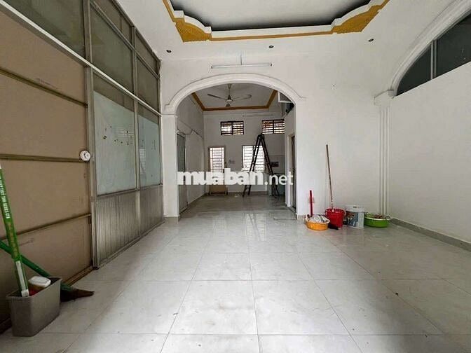 🔰MBKD/Kho HXH Nguyễn Thái Bình - Cọc 1th - Dtst 50m2 - LĐR, WC Riêng