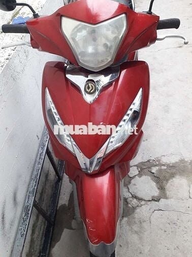 Nhà Dư xe bán