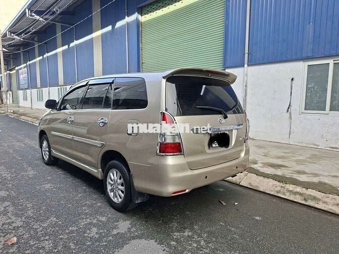 Chính chủ bán 2013 bản e sô sàn.biển số tphcm