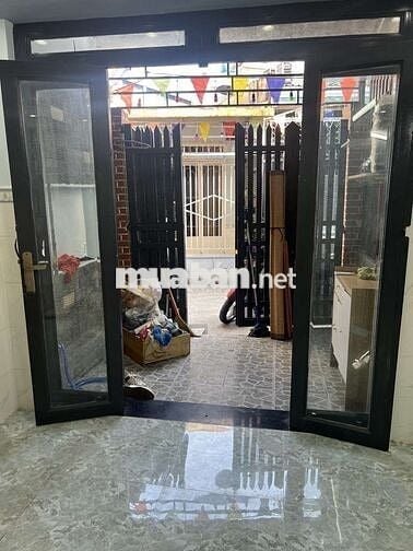 Tam Châu ,Tam Bình, TP Thủ Đức, 32m2, 2.95 tỷ