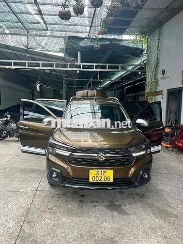 Suzuki XL 7 2022 10 vạn thương lượng xem xe q12