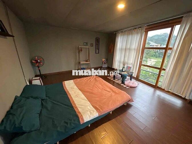 Homestay Khe Sanh, P. Xuân Hương – Đà Lạt