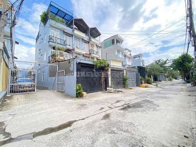 Cho thueHàng hiếm 🔜Hẻm ô tô tránh nhau 🚘🚘🚘 👍NHÀ CÓ DT: 4x13 trệt 