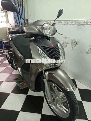 Honda SH 125. BSTP đẹp . Chính chủ