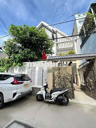 🌸🌸 BIỆT THỰ NHỎ - ĐƯỜNG LIÊN KHU4-5, BHHB, BÌNH TÂN - VỊ TRÍ ĐẮT ĐỊA