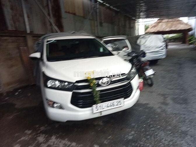 2019 2.0E - 89000 km