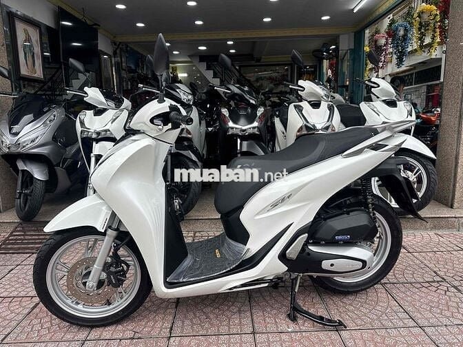 SH 125i 9/2022 Smartkey BSTP 21686 BSTP Chính Chủ