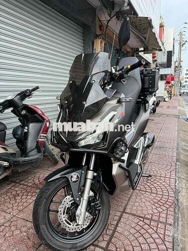 adv 150 vô đồ chơi