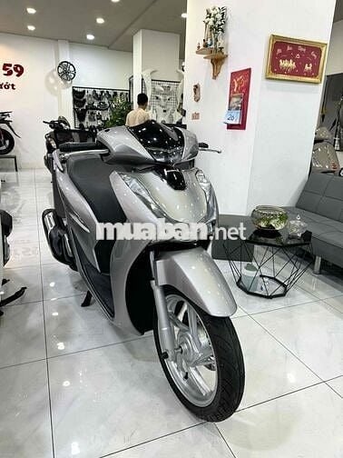 💥Sh125 cbs mẫu 2024 bsTp siêu chất
