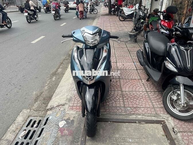 Lead 2021 khoá Smartkey đèn Led