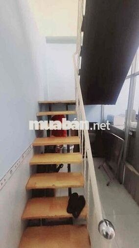 Bán nhà Mặt tiền đường số 42m, 2 tầng, chỉ nhỉnh 6 tỷ.