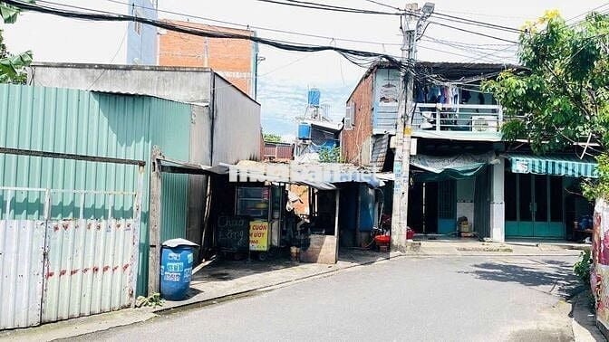GIẢM 600TR, BÁN ĐẤT 4X18,ĐƯỜNG TÂN CHÁNH HIỆP 34,QUẬN 12
