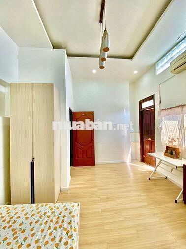 Cho Thuê Phòng Trọ Đầy Đủ Nội Thất Q7