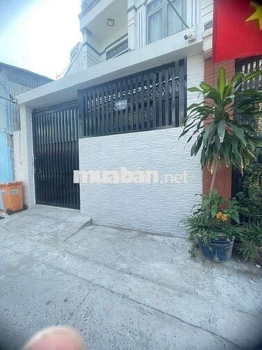 Phòng cho thuê hẽm 88 Nguyễn Văn Quỳ