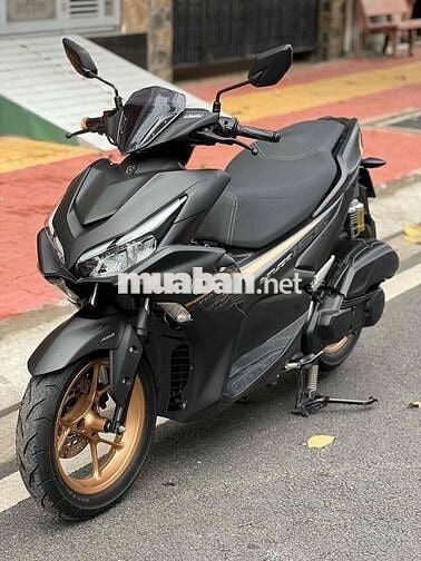 NVX 155 2024 bstp 1 chủ.