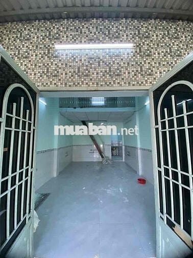 bán Nhà Hẻm xe hơi _ Hà Huy Giáp  Thạnh Xuân
