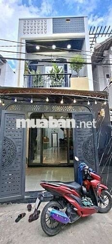 SIÊU PHẨM DÀI BÌNH TÂN – SÁT AEON TÂN PHÚ - XE HƠI NGỦ TRONG NHÀ
