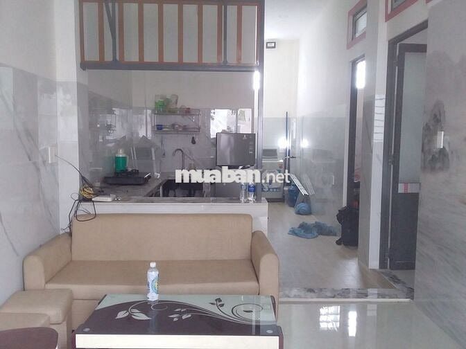 Cho thuê nhà nguyên căn đường Bùi Thị Cội gần trung tâm y tế Dĩ an